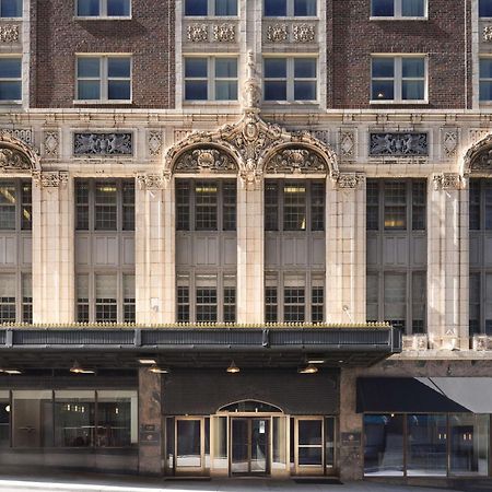 Hotel Phillips Kansas City, Curio Collection By Hilton Dış mekan fotoğraf