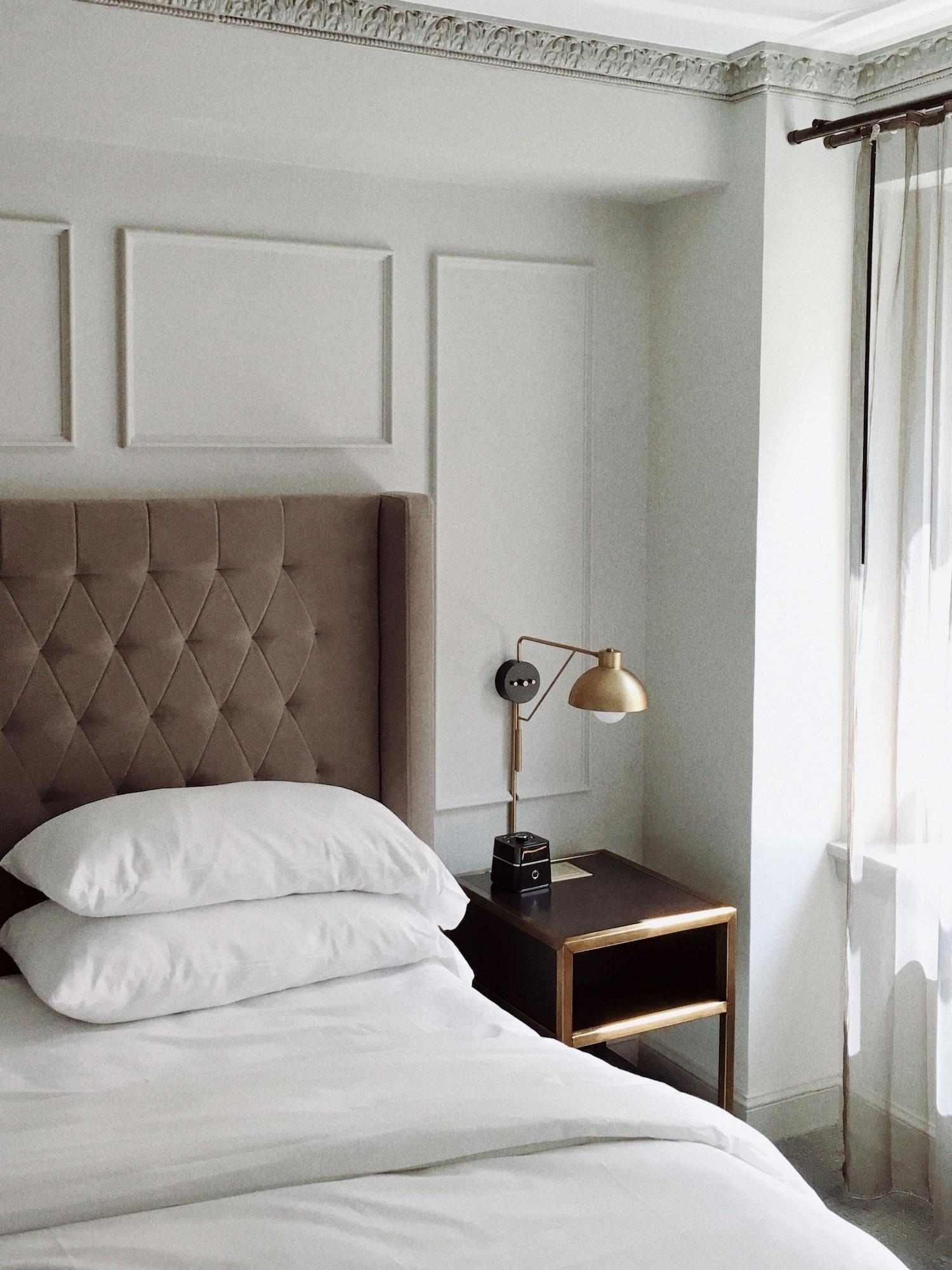 Hotel Phillips Kansas City, Curio Collection By Hilton Dış mekan fotoğraf